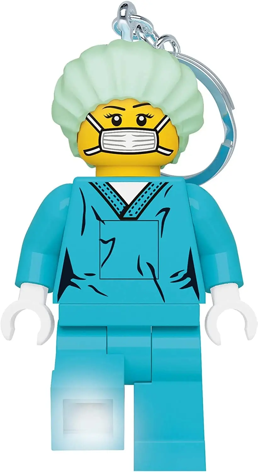 LEGO Surgeon LED KEY LIGHT