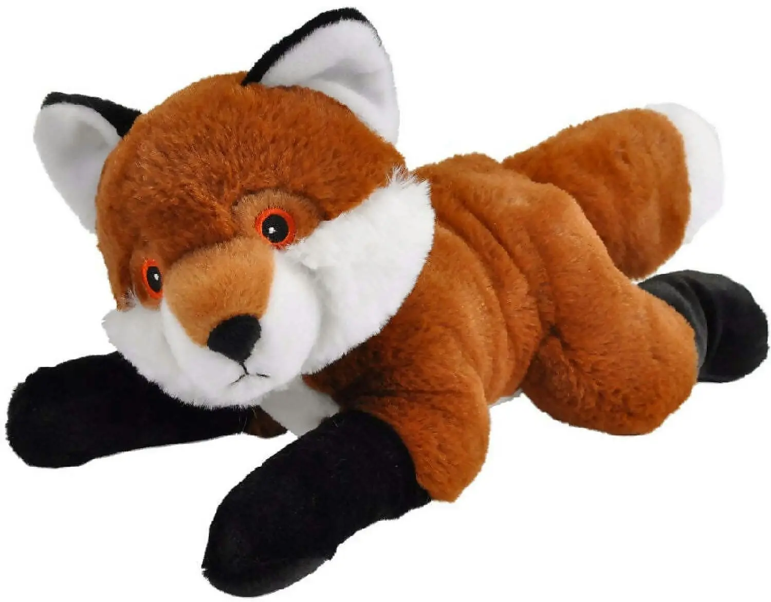 Wild Republic - Ecokins Red Fox 12'' Plush