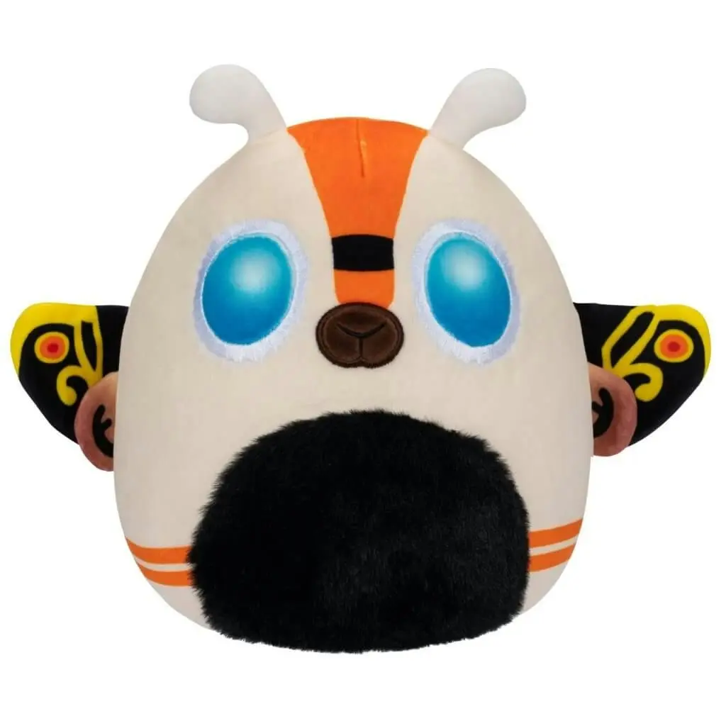 Squishmallows - Plush 8'' - Mothra