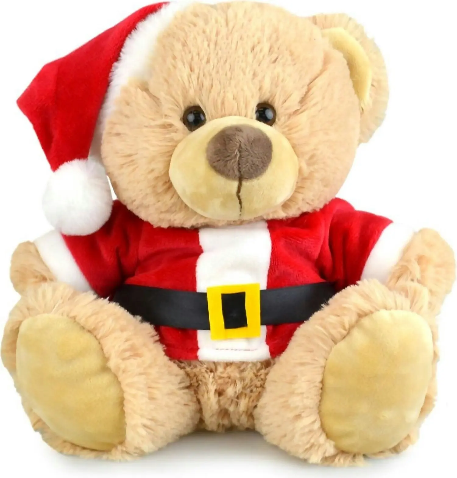 Korimco - Xmas Plush Buddy ( My Buddy ) 16cm