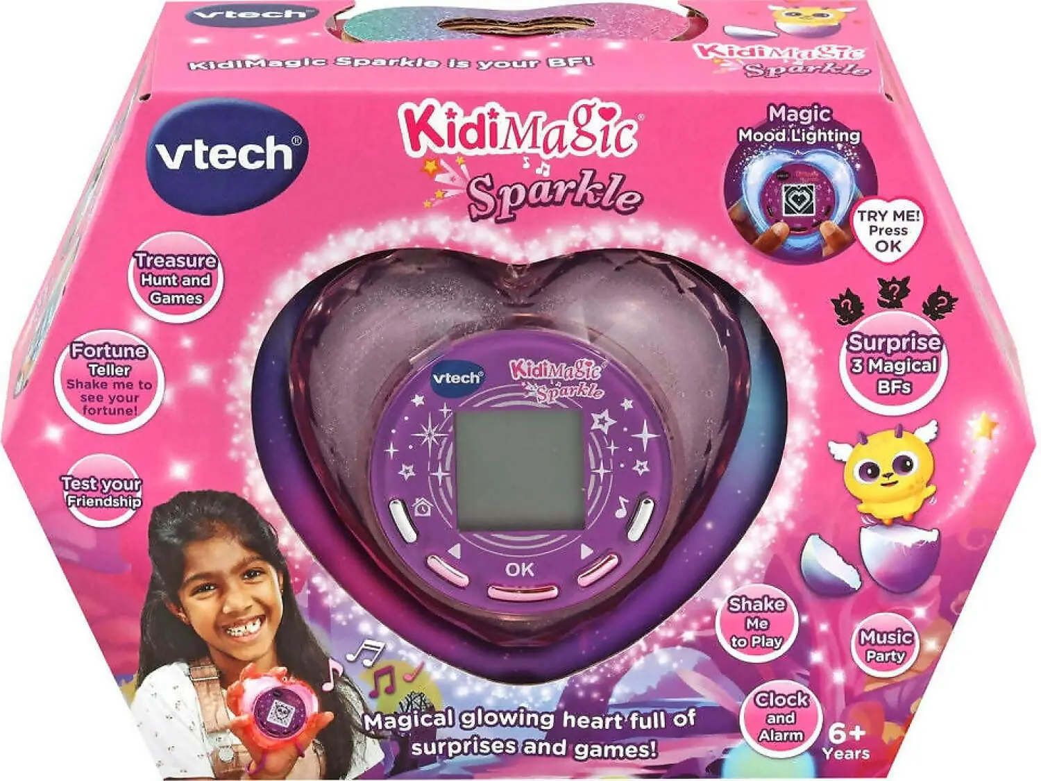 VTech - Kidimagic Sparkle