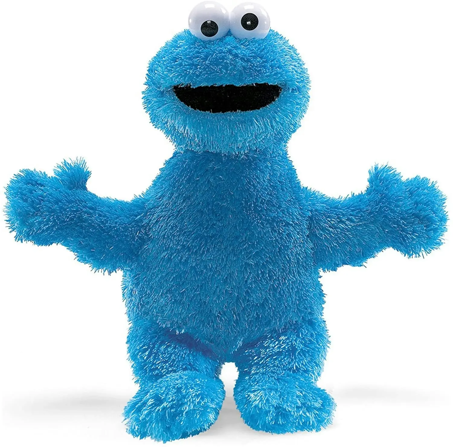 GUND - Sesame Street Cookie Monster