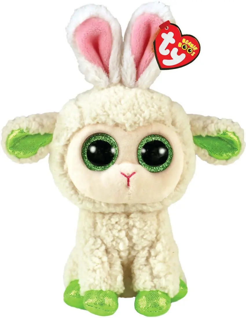 Ty - Beanie Boos - Mary Lamb Small 15cm