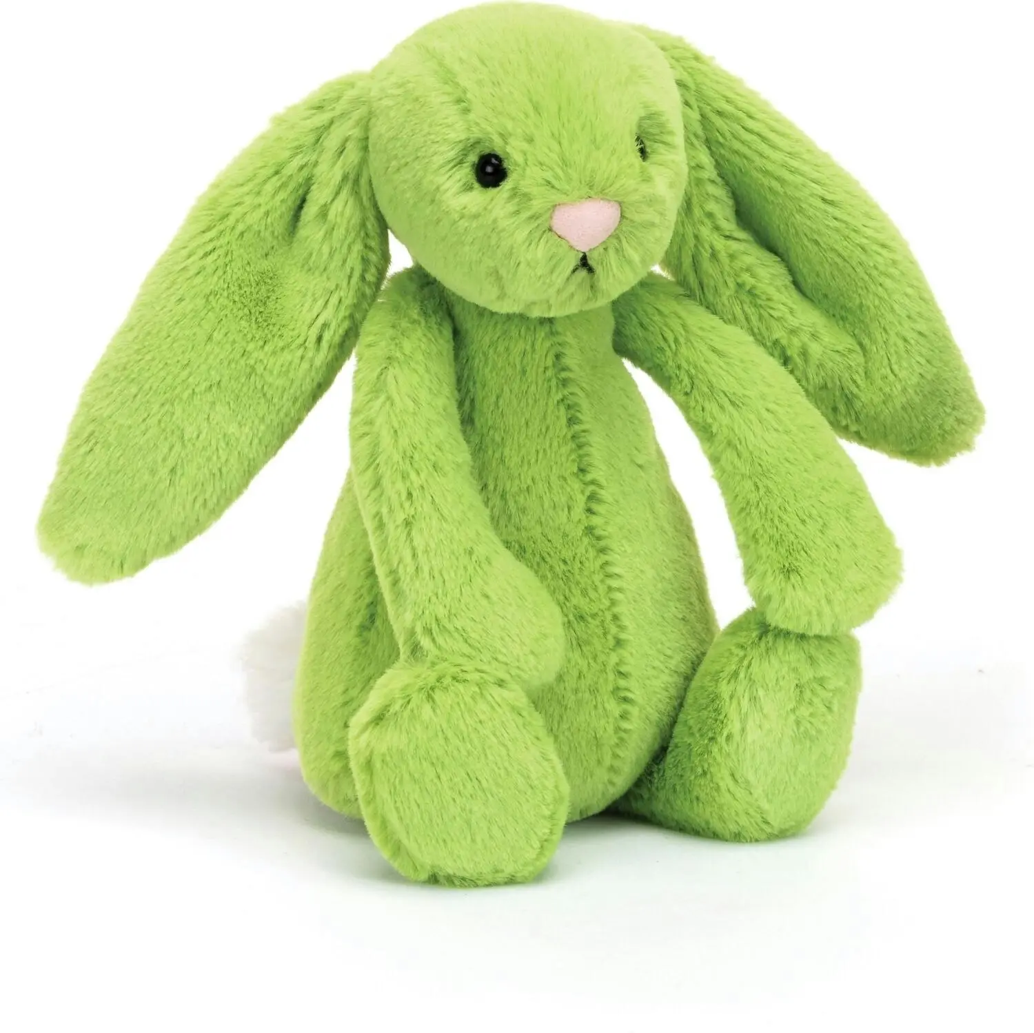 Jellycat - Bashful Apple Bunny Small 18x10x9cm