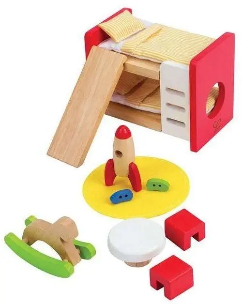 Hape -  Childrens Room