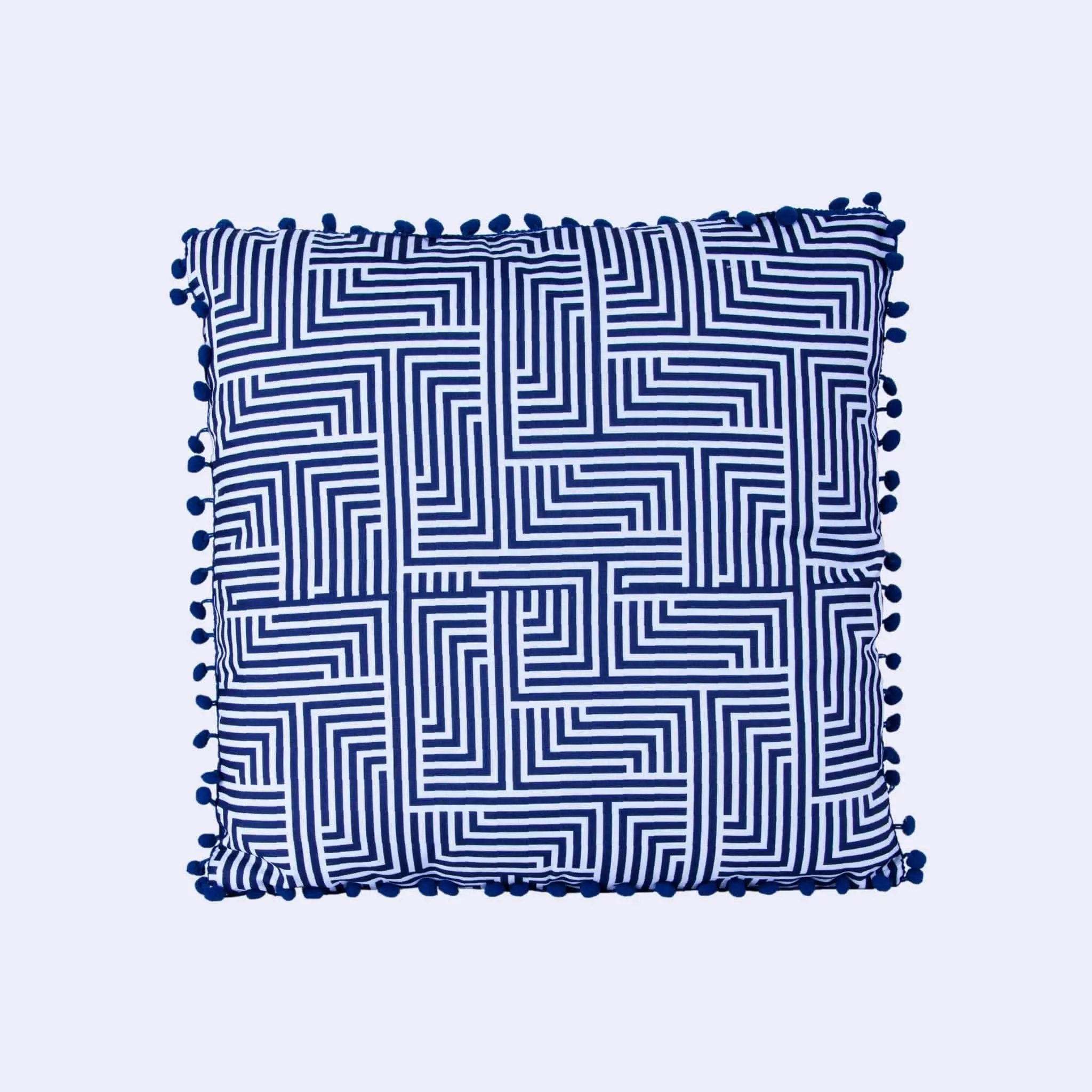 Lazy Dayz Waterproof Outdoor Cushion - Makena