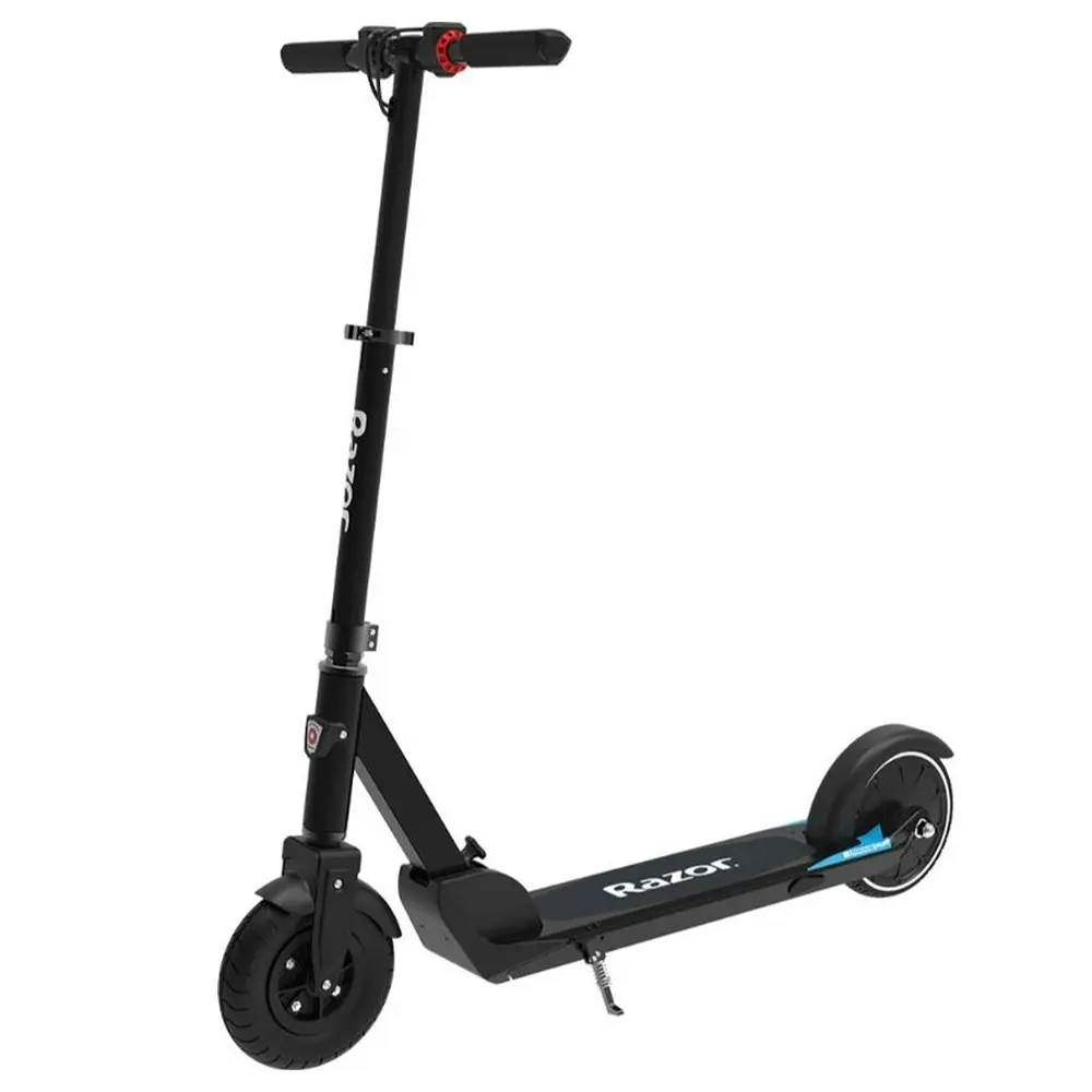 Razor E Prime Air Scooter 36V Electric Rechargeable Outdoor Ride On 14y+ Kids