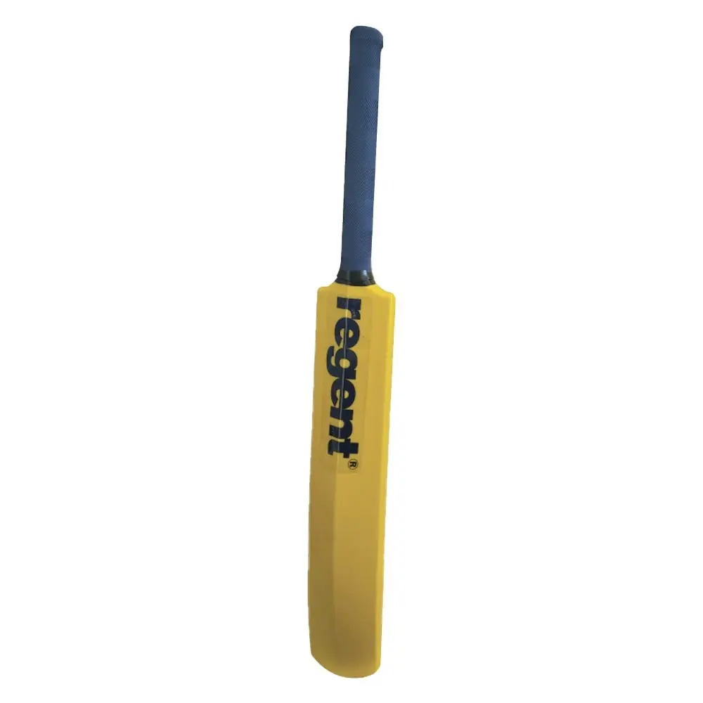 Regent Plastic Size Harrow Cricket Bat Outdoor Sports Practice Equipment