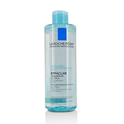 La Roche-posay La Roche Posay Effaclar Micellar Water Ultra 400ml