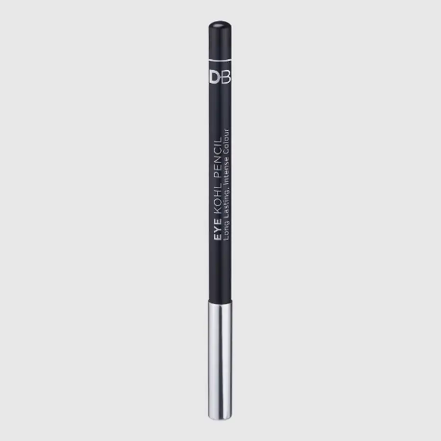 Designer Brands DB Cosmetics Kohl Eye Pencil Black