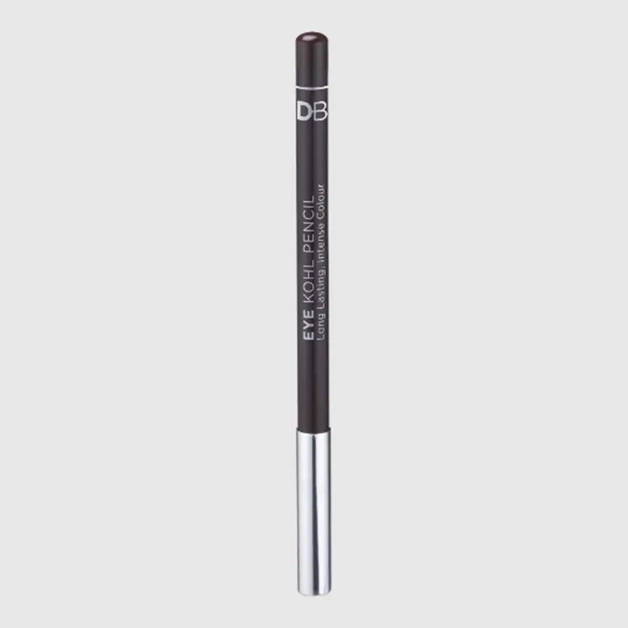 Designer Brands DB Cosmetics Kohl Eye Pencil Black Brown