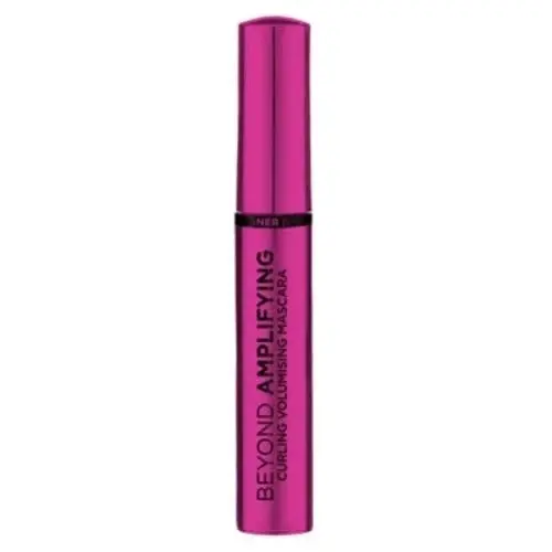 Db Designer Brands Beyond Amplifying Mascara Brown Black