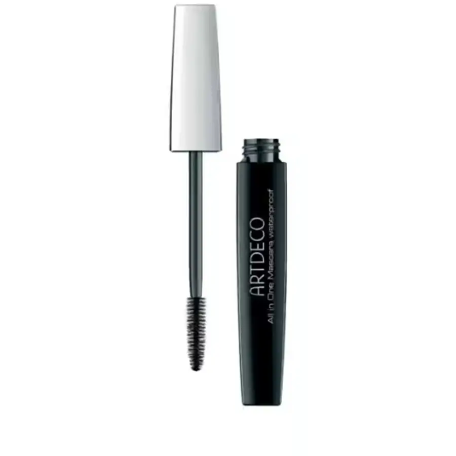 Art Deco ARTDECO Waterproof All In One Mascara Black