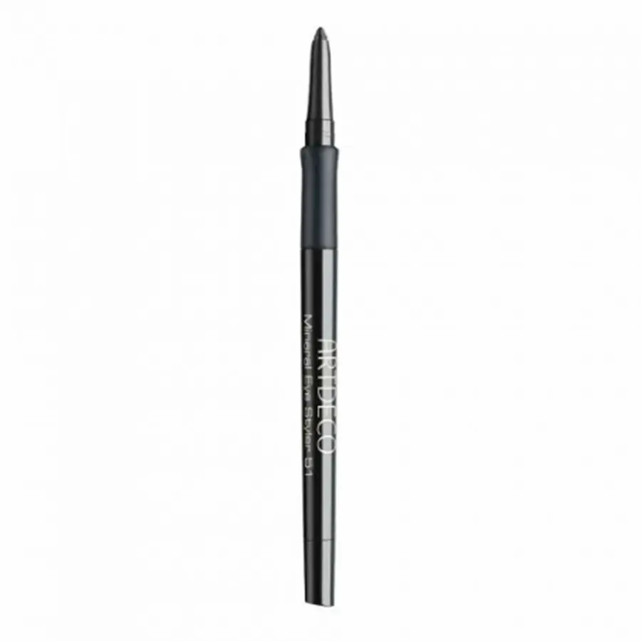 Art Deco ARTDECO Mineral Eye Styler Mineral Black - 51