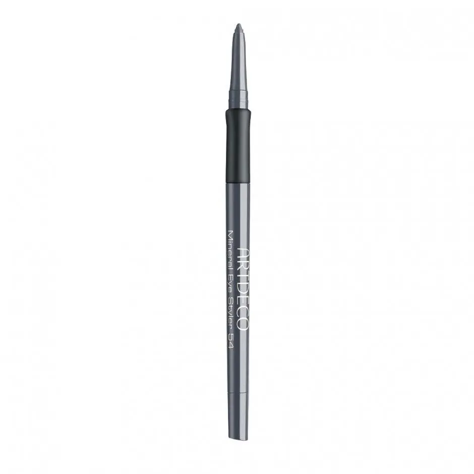 Art Deco ARTDECO Mineral Eye Styler 54 - Mineral Dark Grey 0.4g