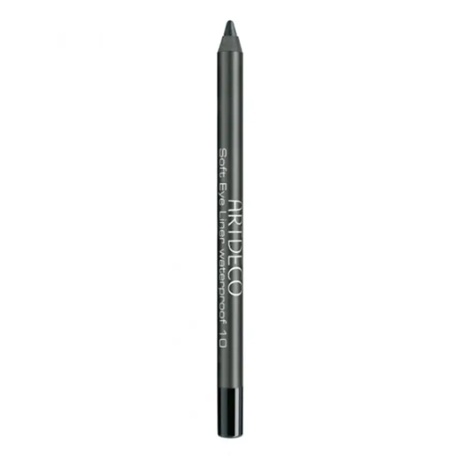 Art Deco ARTDECO Soft Eye Liner Waterproof Black - 10