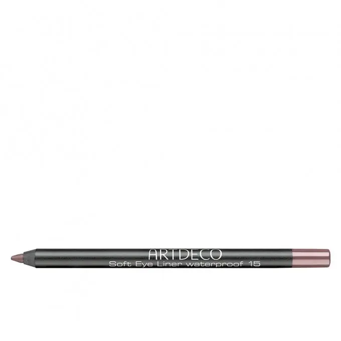 Art Deco ARTDECO Soft Eye Liner Waterproof 15 Dark Hazelnut 1.2g