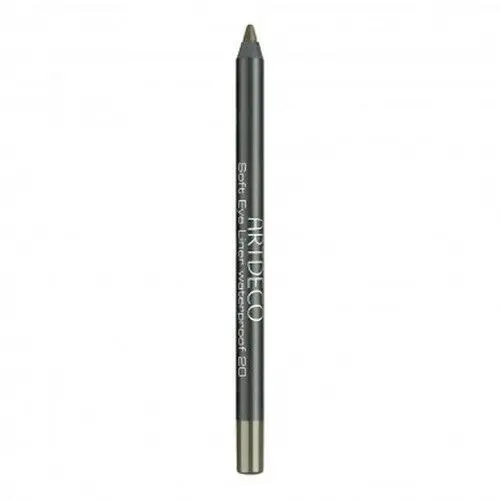 Art Deco ARTDECO Soft Eye Liner Waterproof Crayon #20 Bright Olive 1.2g