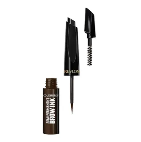 Revlon Colorstay Semi-permanent Brow - Dark Brown