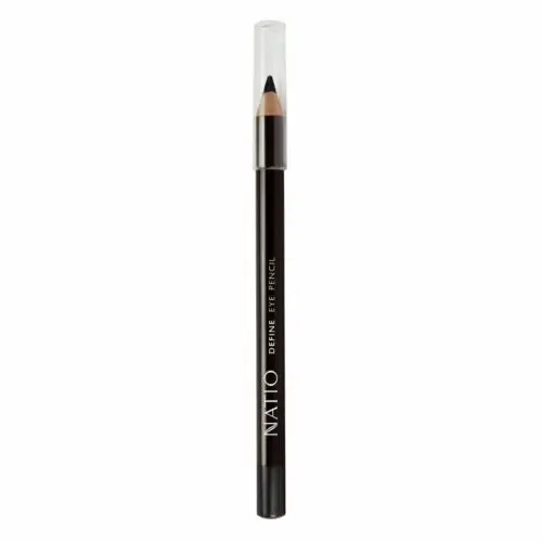 Natio Define Eye Pencil Black