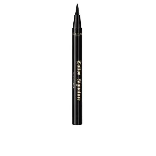 L'Oreal Tattoo Signature 01 Xtra Black