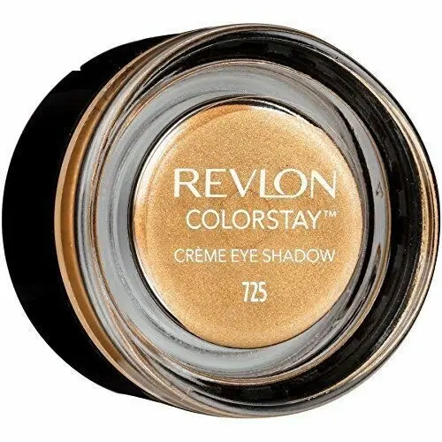 Revlon Colorstay Creme Eyeshadow Honey