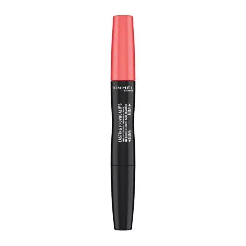 Rimmel London Rimmel Provocalips 600 Orange You Coming?