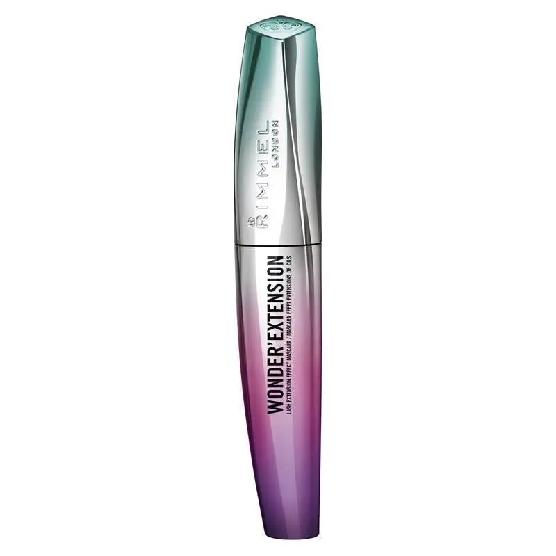 Rimmel London Rimmel Wonder Extension Mascara 002 Brown