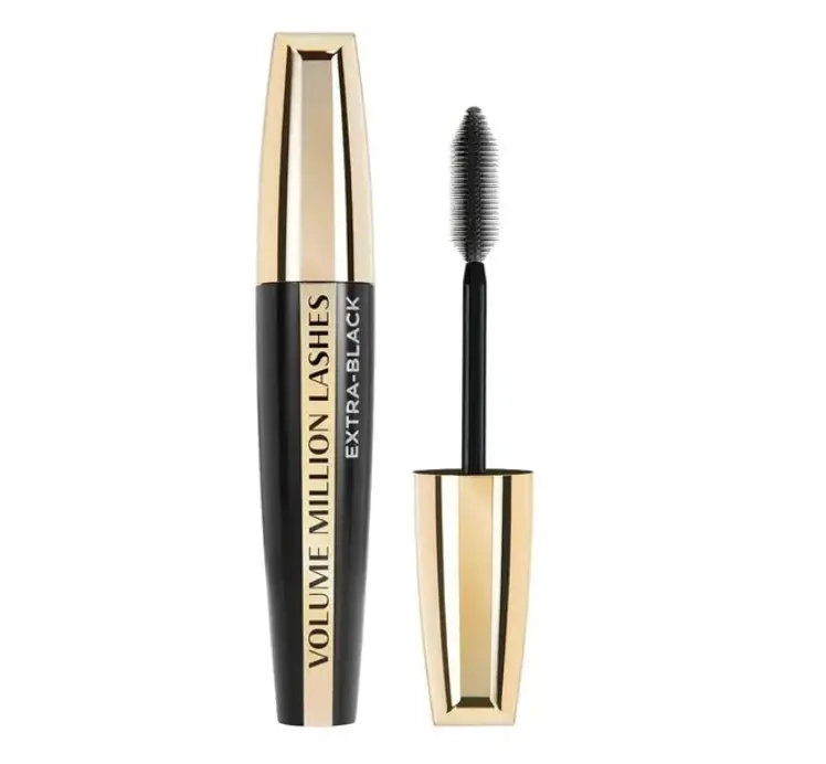 L'Oreal Loreal Volume Million Lashes Mascara Extra Black