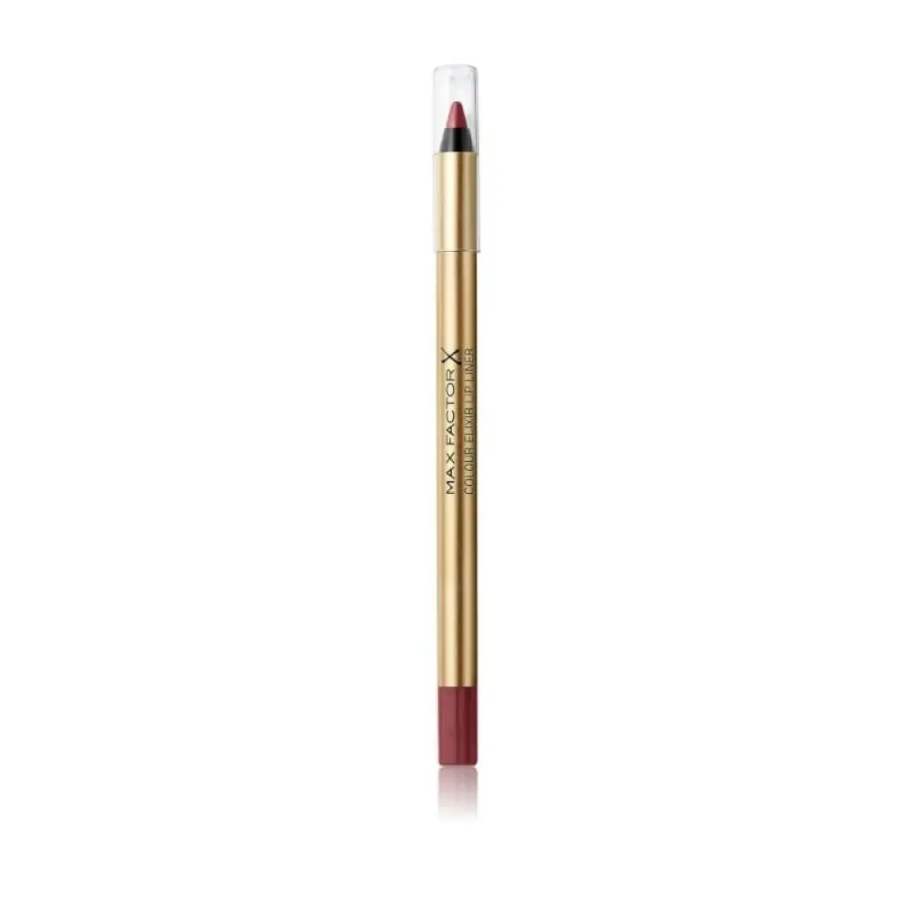 Max Factor Color Elixir Lip Liner 30 Mauve Movement