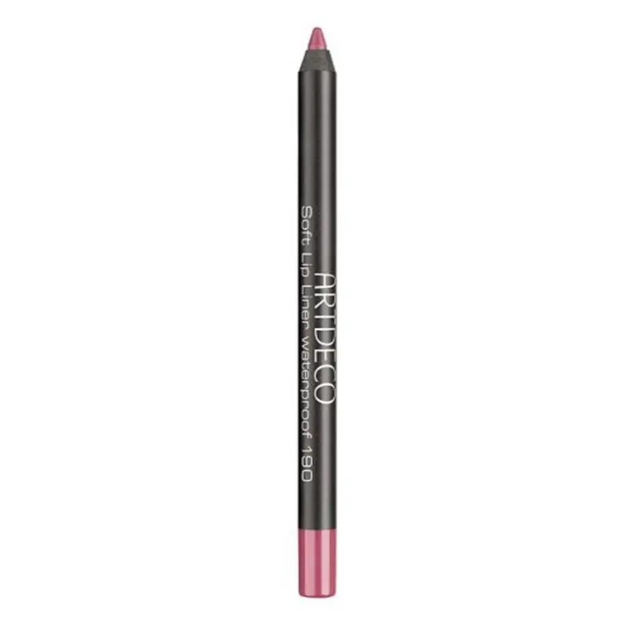 Art Deco ARTDECO Soft Lip Liner Waterproof Cool Rose - 190