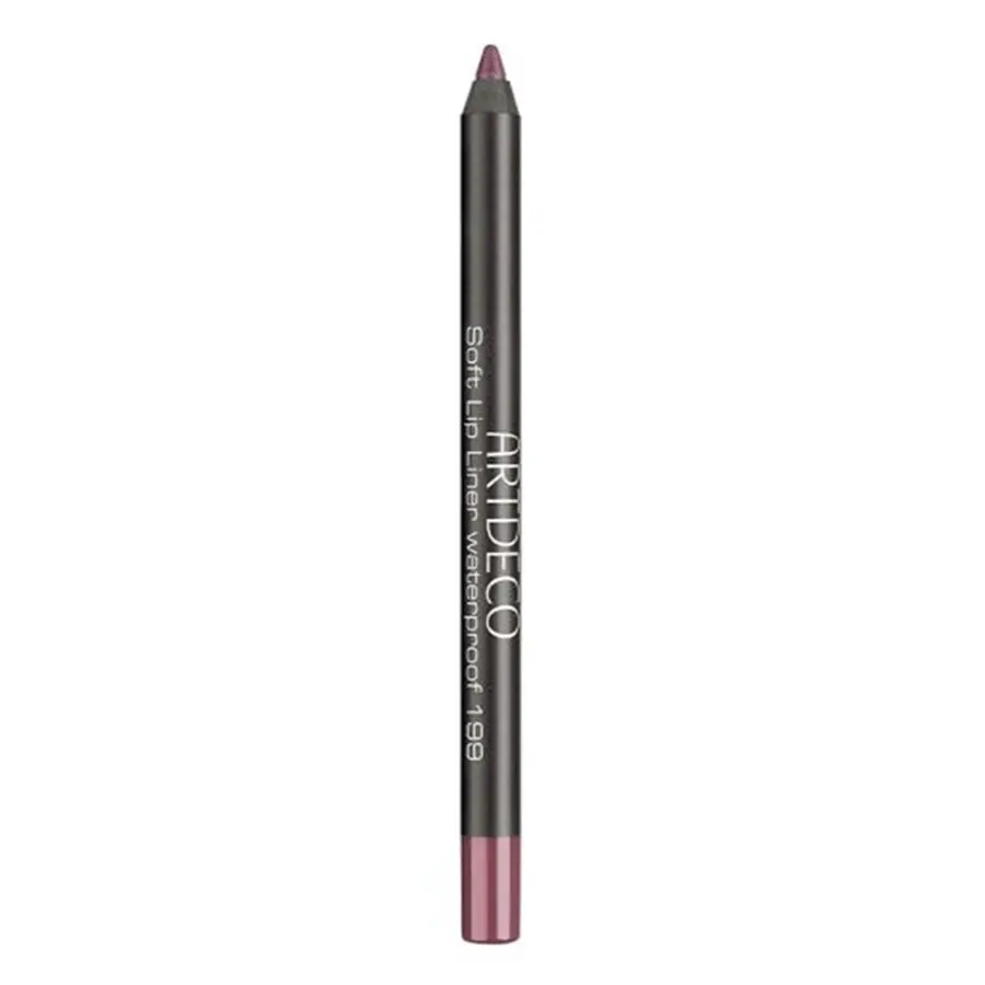 Art Deco ARTDECO Soft Lip Liner Waterproof Black Cherry - 199