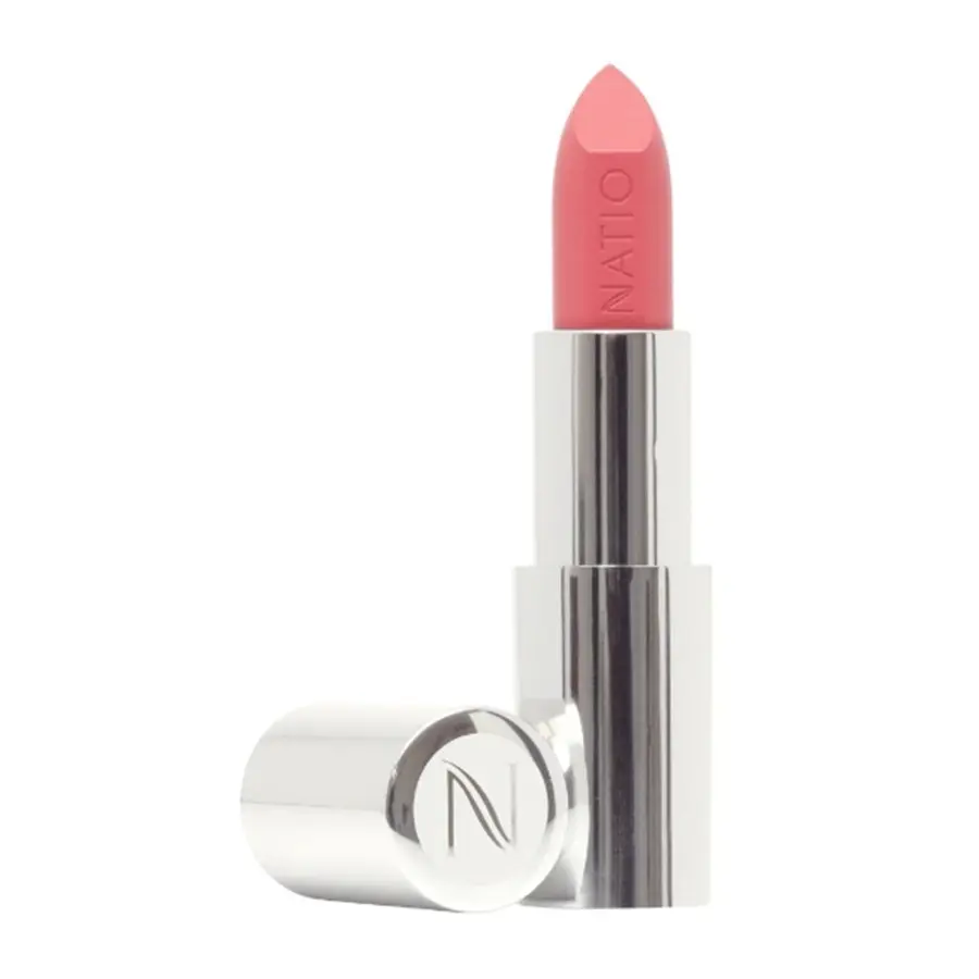 Natio Naturally Nude Lip Colour Magnolia