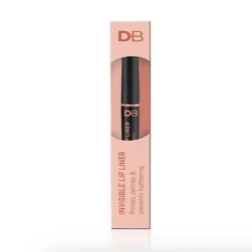 Designer Brands DB Cosmetics Lip Pencil Invisible