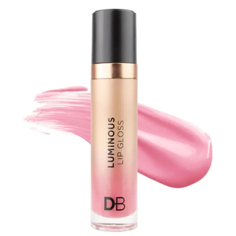 Designer Brands DB Cosmetics Luminous Lip Gloss Fairy Floss