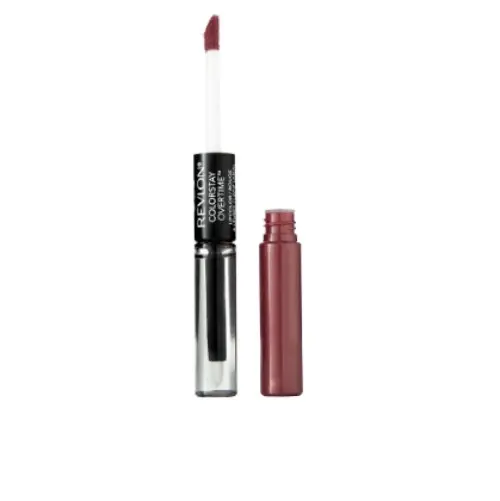 Revlon Colorstay Overtime Lipcolor - 380 Always Sienna