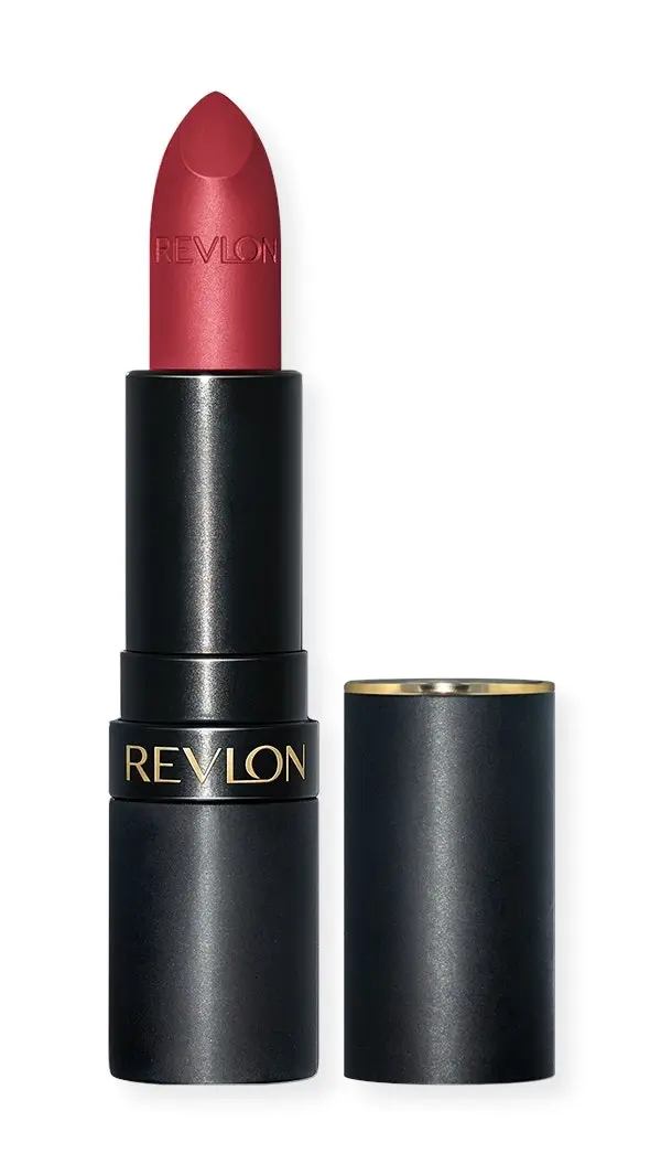 Revlon Super Lustrous Lipstick Matte 008 Show Off