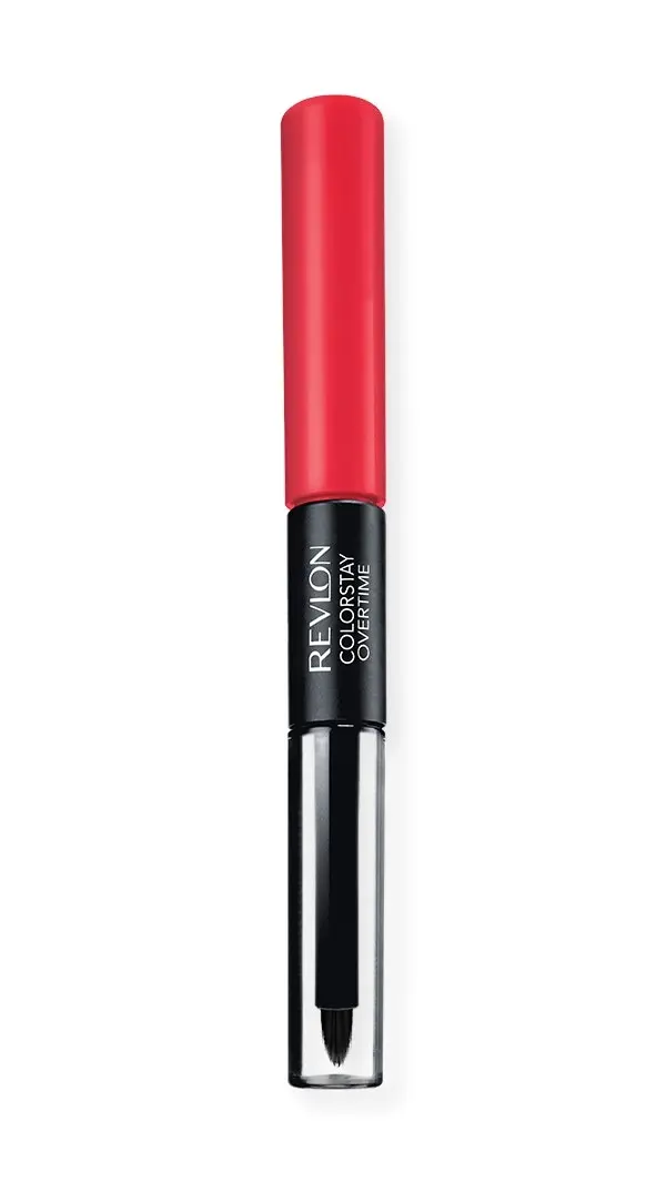 Revlon Colorstay Overtime Lip Color 040 Forever Scarlet