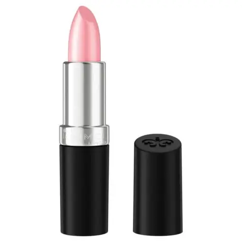 Rimmel London Rimmel Lasting Finish Lipstick #904 Pink Frosting