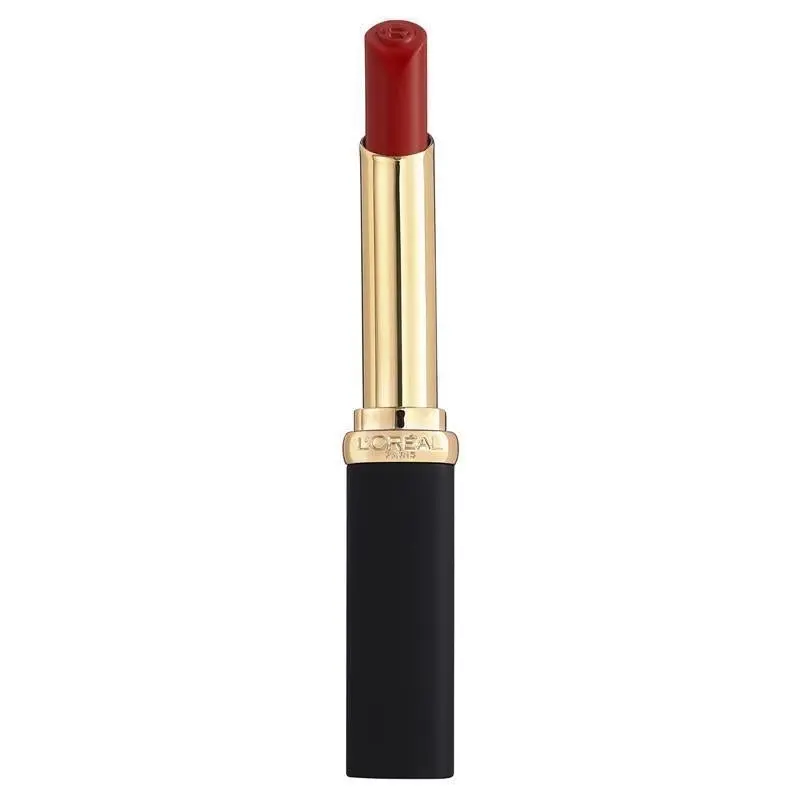 L'oreal Loreal Colour Riche Intense Volume Matte Lipstick 346 Rouge Determination