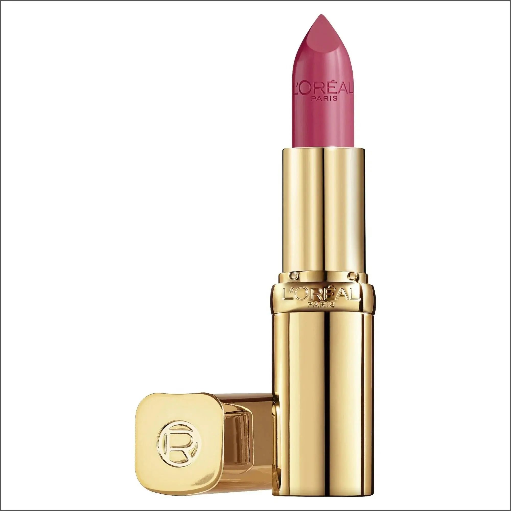 L'oreal L'or Al Color Riche Lipstick - 453 Rose Creme