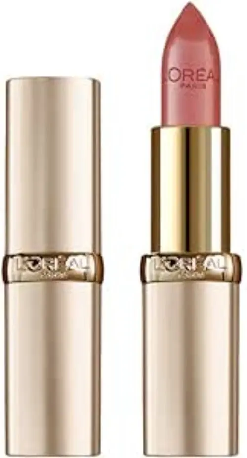 L'oreal Paris Colour Riche Satin Lipstick 226 Rose Glace