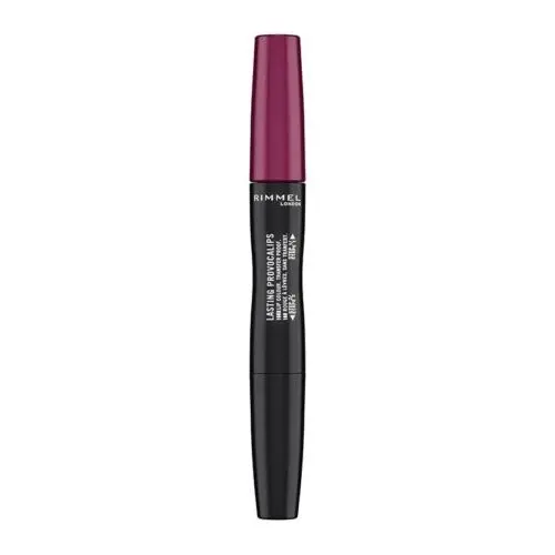 Rimmel London Rimmel Provocalips 440 Maroon Swoon