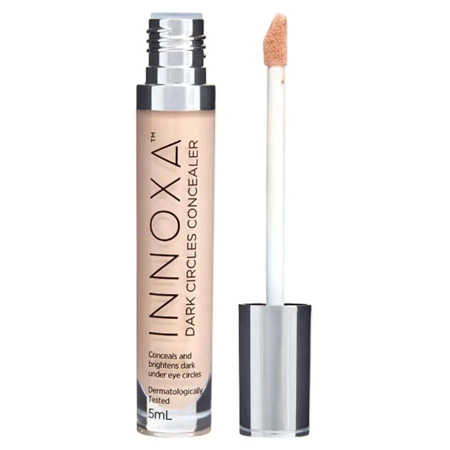 Innoxa Dark Circles Under Eye Concealer - Porcelain