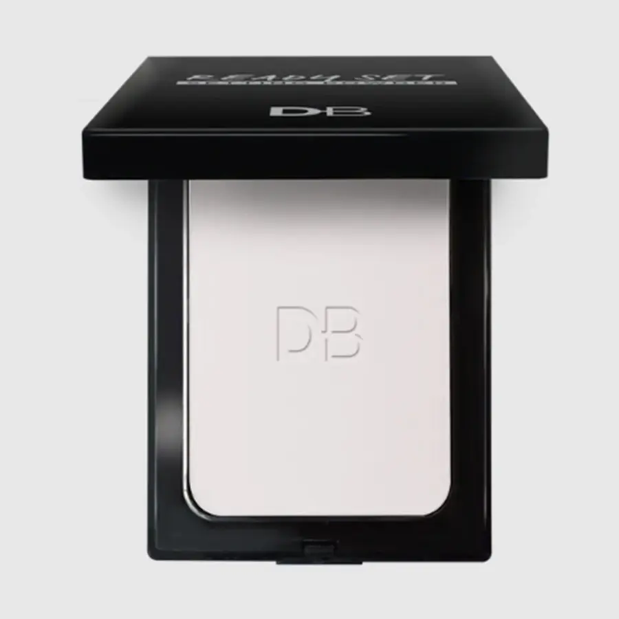 Designer Brands Ready Set Translucent Setting Powder