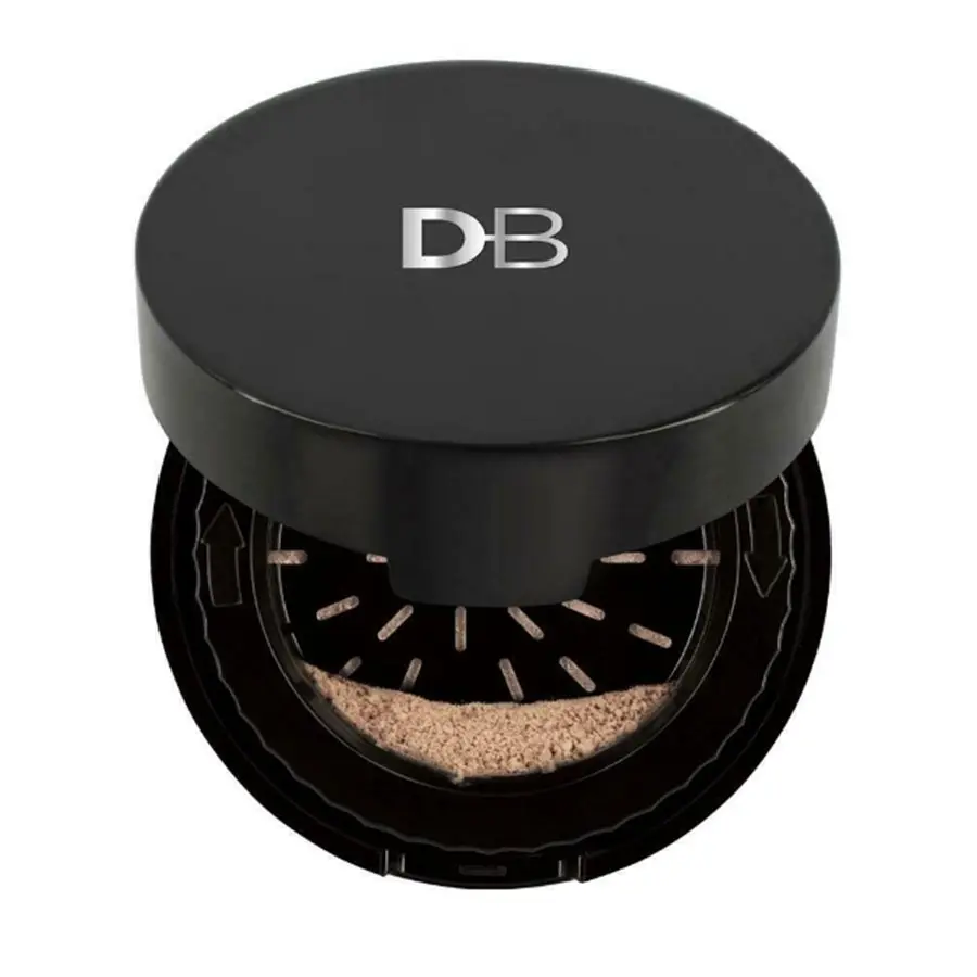 Designer Brands Natural Ground Minerals Foundation - Medium