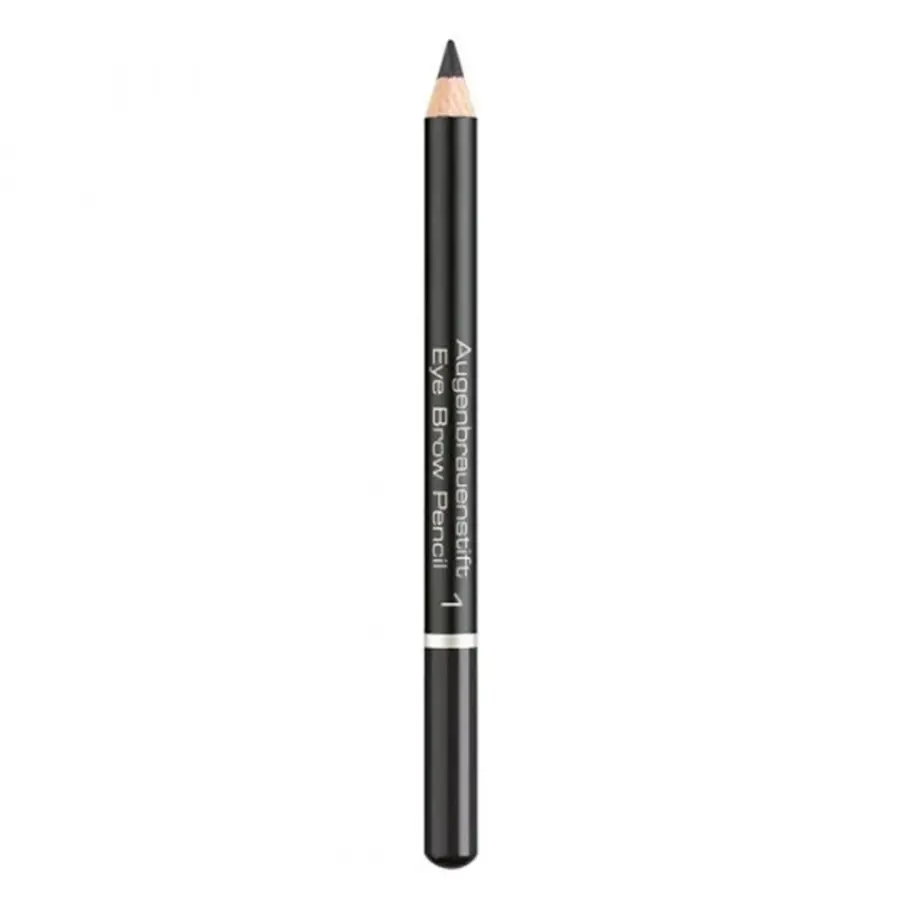 Art Deco ARTDECO Eye Brow Pencil Intensive Black - 1