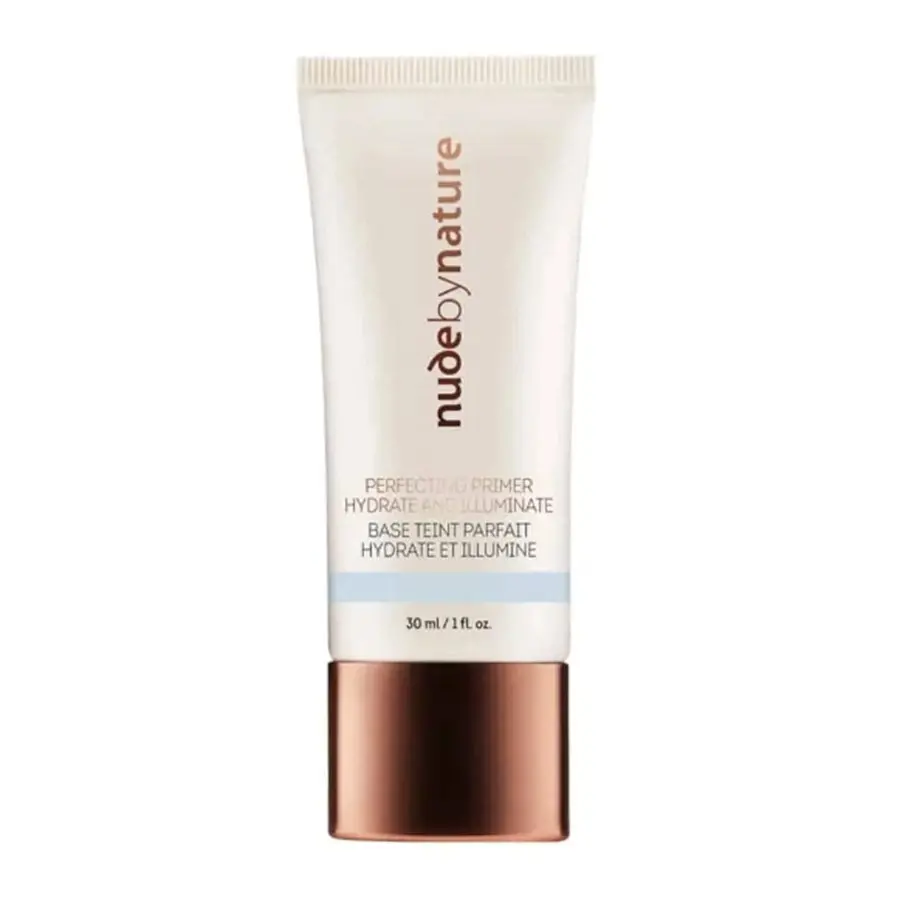 Nude by Nature Perfecting Primer Hydrate And Illuminate 30ml