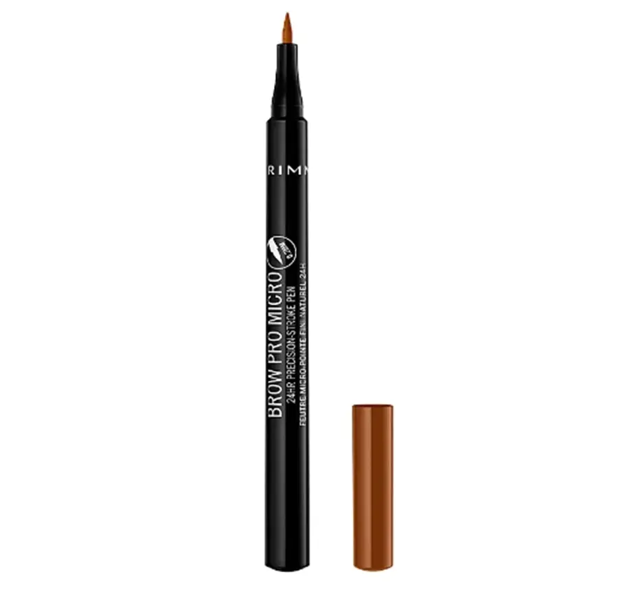 Rimmel London Rimmel Brow Pro Micro Precision Pen Honey Brown