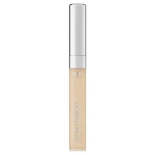 L'Oreal Paris True Match Concealer 1r/c Rose Ivory 6.8ml